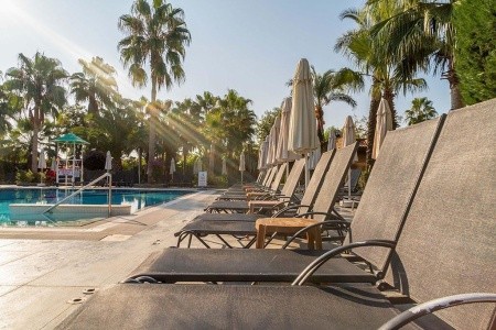 Belek Beach Resort - 11