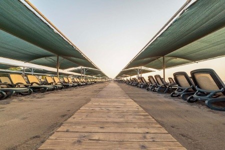 Belek Beach Resort - 12