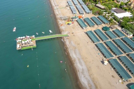 Belek Beach Resort - 14