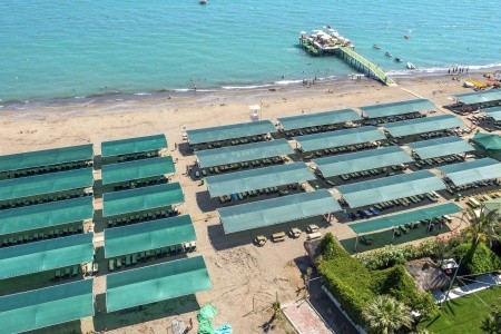 Belek Beach Resort - 15