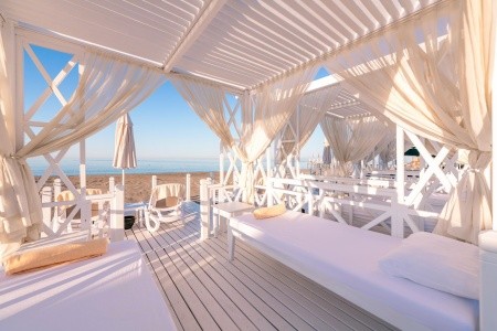 Belek Beach Resort - 17