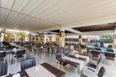 Belek Beach Resort - 18