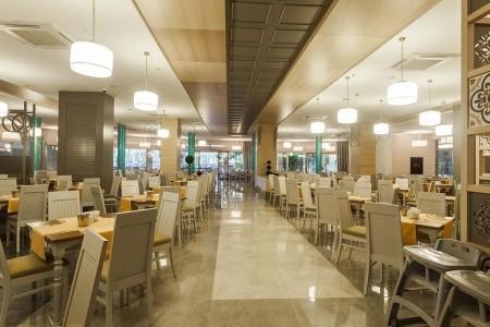 Belek Beach Resort - 19