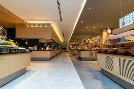 Belek Beach Resort - 20