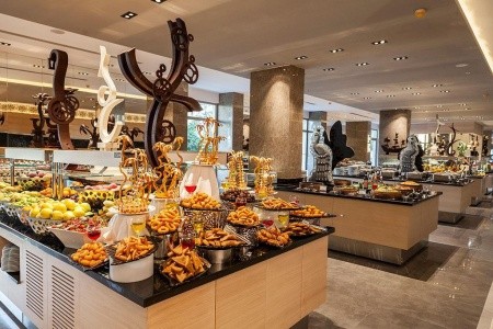 Belek Beach Resort - 21