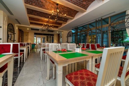 Belek Beach Resort - 22