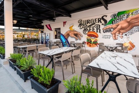 Belek Beach Resort - 26