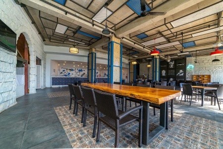 Belek Beach Resort - 27