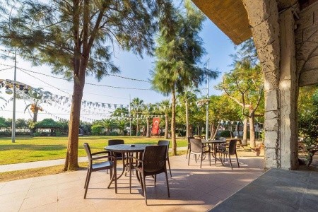 Belek Beach Resort - 28