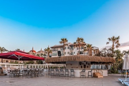 Belek Beach Resort - 29