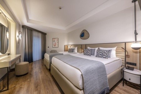 Belek Beach Resort - 30