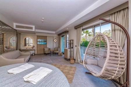 Belek Beach Resort - 31