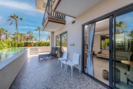 Belek Beach Resort - 32