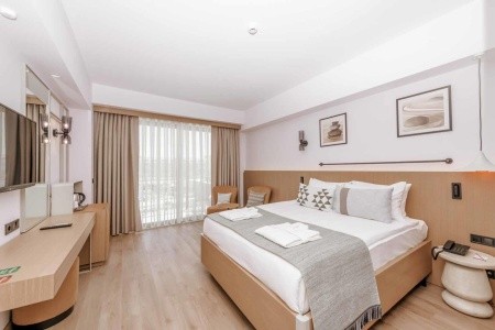 Belek Beach Resort - 33