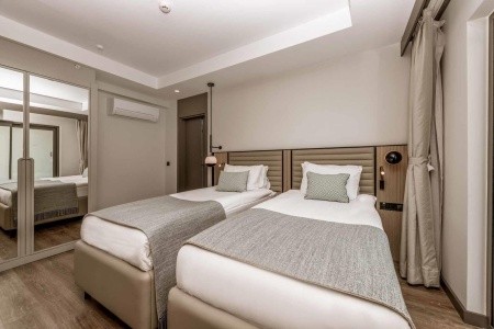 Belek Beach Resort - 35