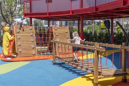 Belek Beach Resort - 37