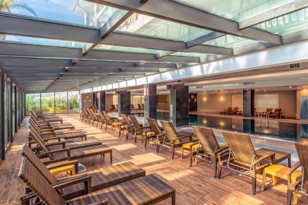 Belek Beach Resort - 42