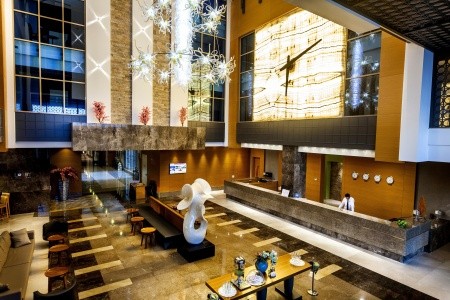 Belek Beach Resort - 45