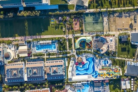 Belek Beach Resort - 46