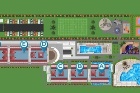 Belek Beach Resort - 48