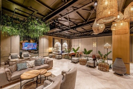 Belek Beach Resort - 49