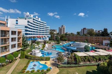 Trakia Plaza - 38