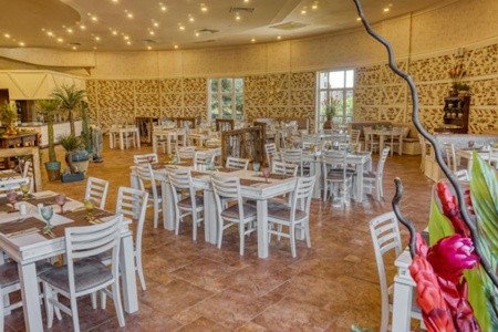 Dit Evrika Beach Club - 32