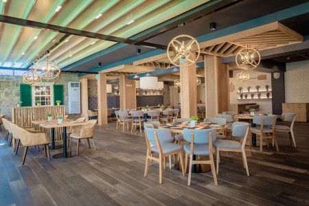 Dit Evrika Beach Club - 35