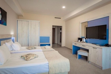 Dit Evrika Beach Club - 38