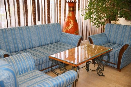 Bulharsko Slnečné Pobrežie Tiara Beach 15 dňový pobyt All Inclusive Letecky Letisko: Bratislava August 2026 (23/08/26- 6/09/26)