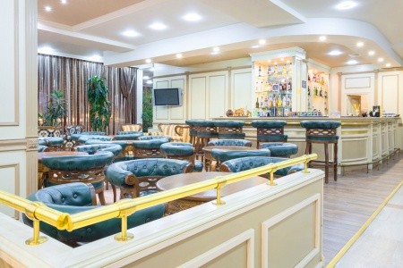 Bulharsko Slnečné Pobrežie Tiara Beach 15 dňový pobyt All Inclusive Letecky Letisko: Bratislava August 2026 (23/08/26- 6/09/26)