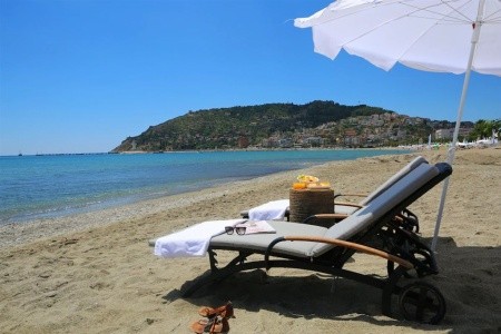 Bonapart Sealine Suit - 4