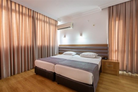 Bonapart Sealine Suit - 6