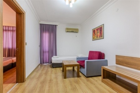 Bonapart Sealine Suit - 8