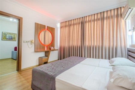 Bonapart Sealine Suit - 9