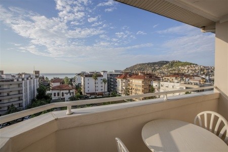 Bonapart Sealine Suit - 10