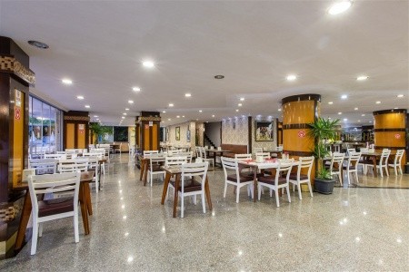 Bonapart Sealine Suit - 14