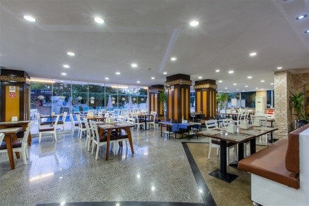 Bonapart Sealine Suit - 15