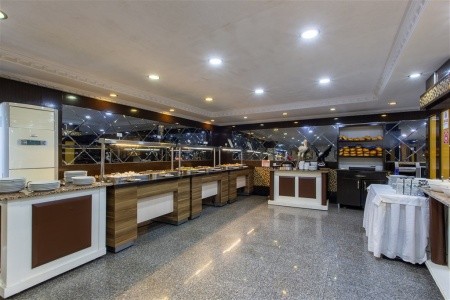 Bonapart Sealine Suit - 17