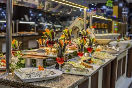 Bonapart Sealine Suit - 18