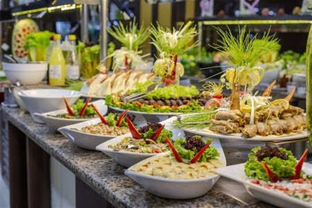 Bonapart Sealine Suit - 19