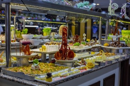 Bonapart Sealine Suit - 20