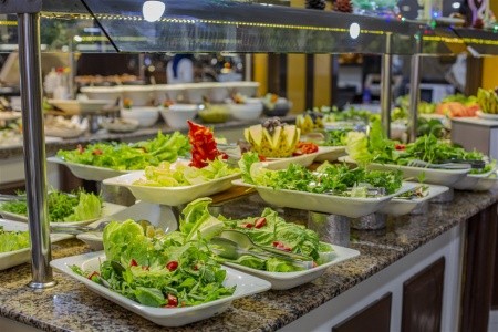 Bonapart Sealine Suit - 21