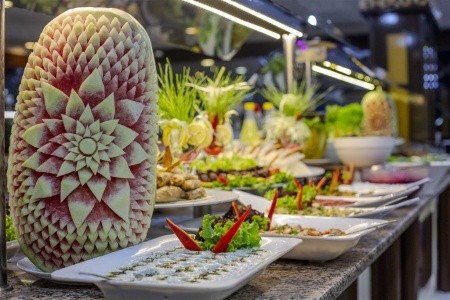 Bonapart Sealine Suit - 22