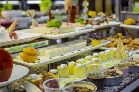 Bonapart Sealine Suit - 23