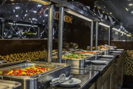 Bonapart Sealine Suit - 24