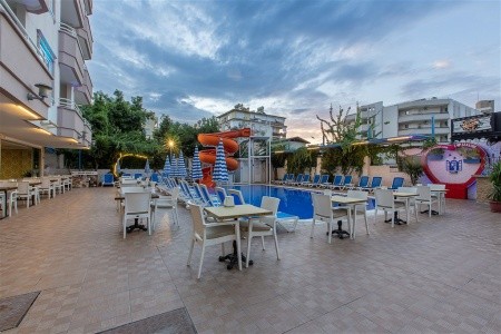 Bonapart Sealine Suit - 27