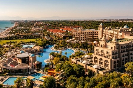 Spice Hotel & Spa - 2