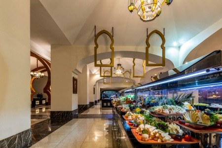 Spice Hotel & Spa - 4