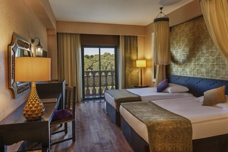 Spice Hotel & Spa - 5